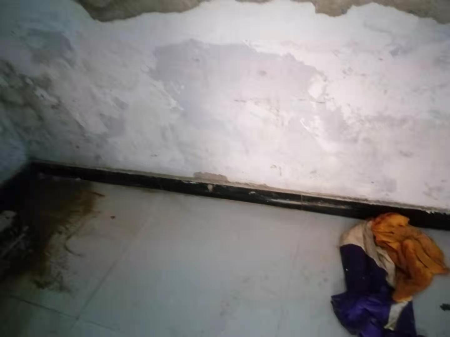 汾阳家里漏水了怎么办？
