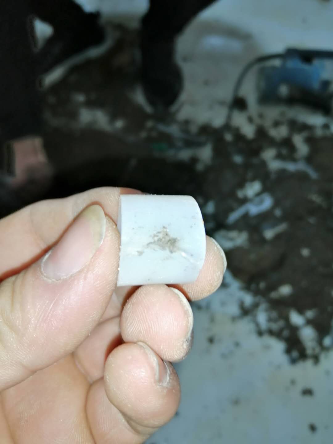 汾阳地暖漏水检测